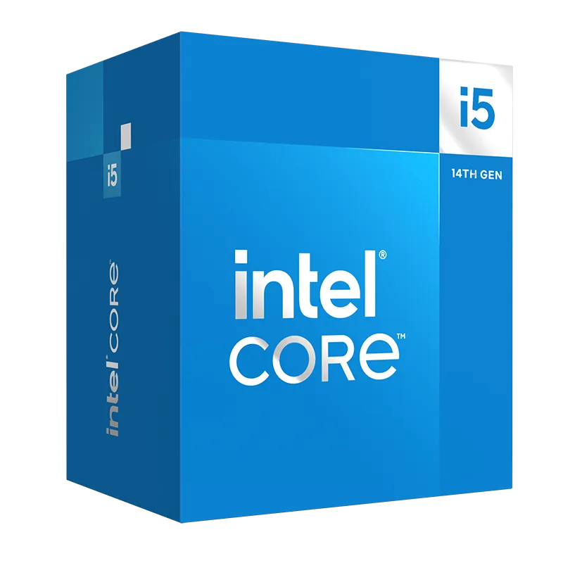 Intel Core i5-14400F