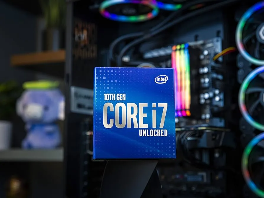 Intel Core i7