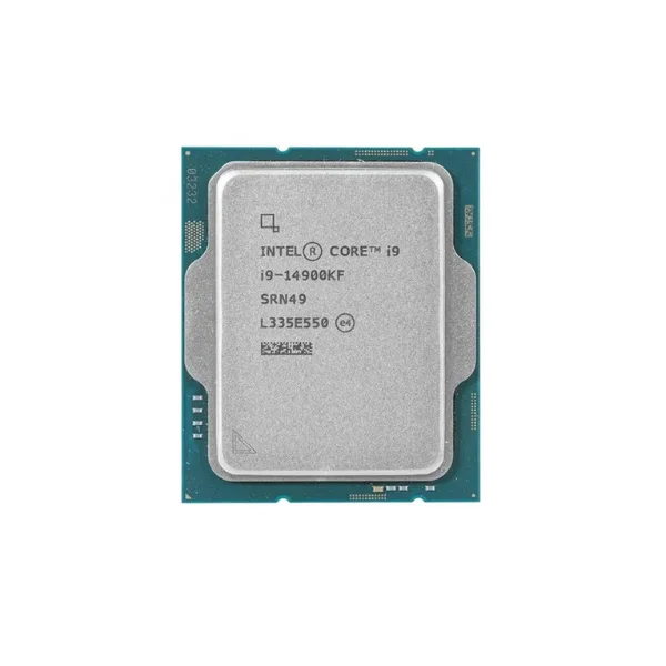 معالج انتل كور i9-14900KF معالج انتل كور i9-14900KF