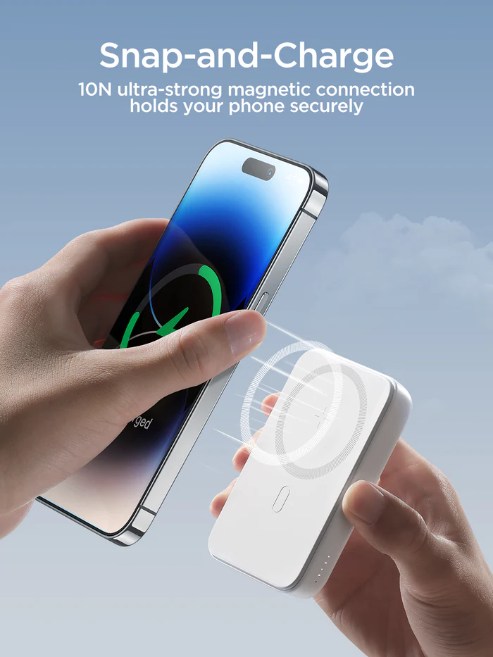 power bank 10 000mah