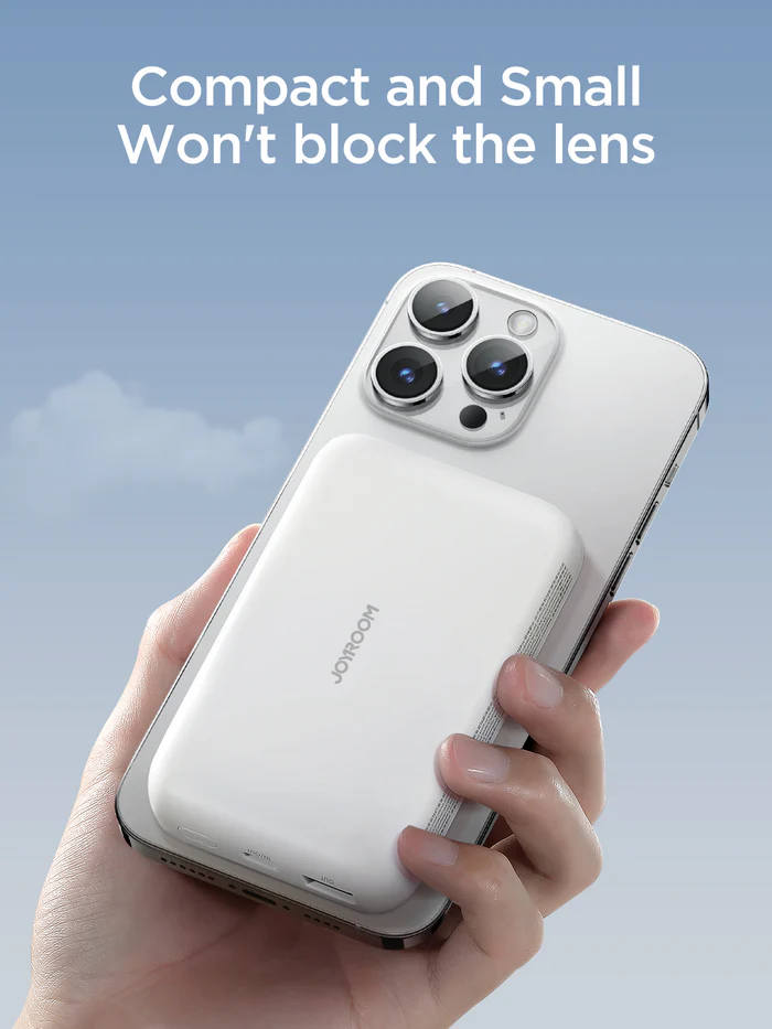  joyroom power bank