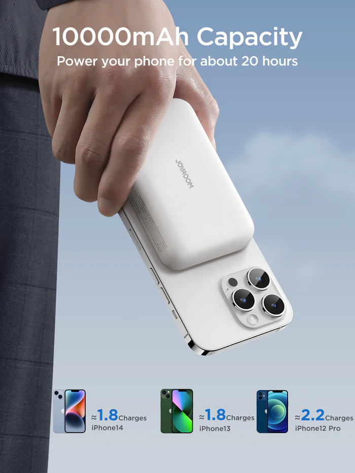 joyroom power bank 10000mah