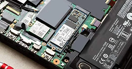 ssd kingston