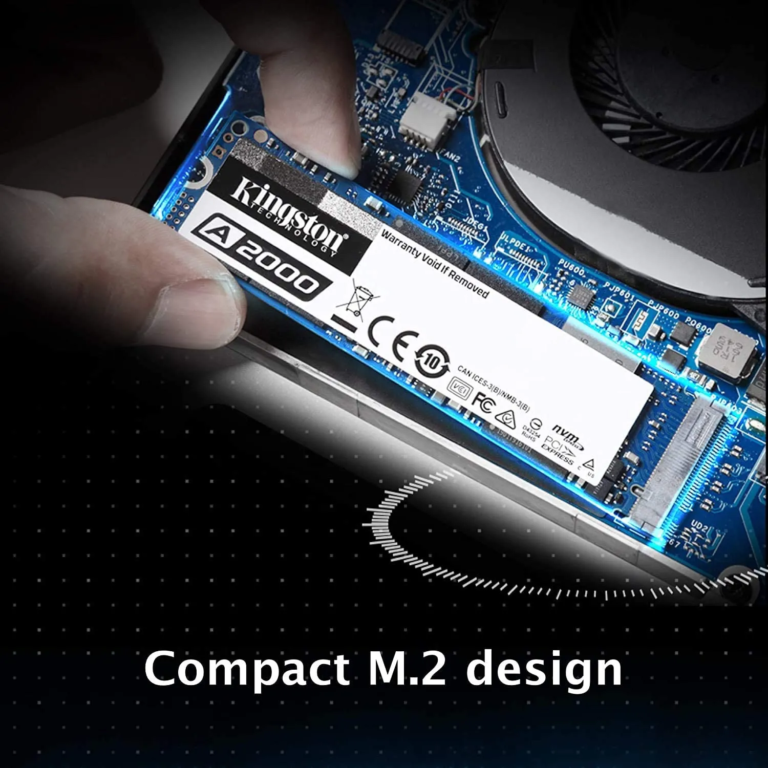 ssd hard