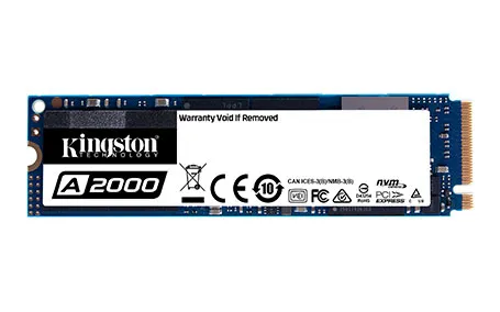 كينغستون A2000