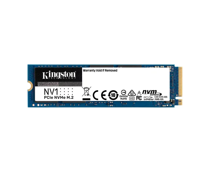 كينغستون NV1