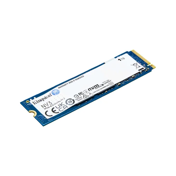 Kingston NV3 1TB