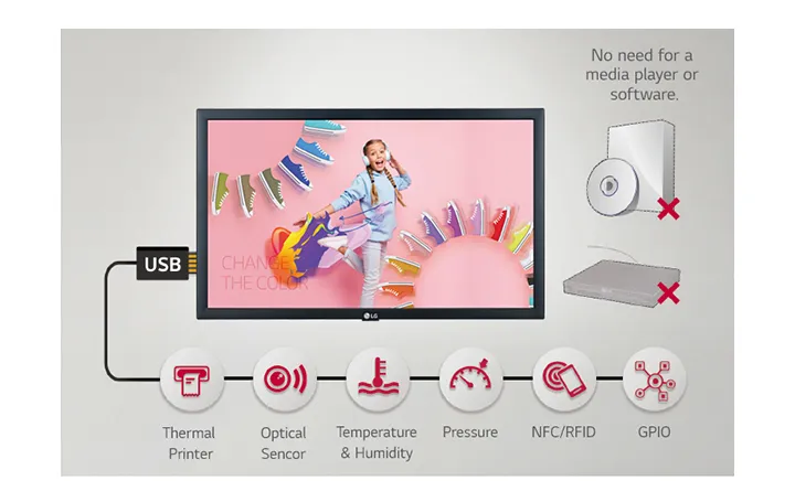 LG monitor LG monitor