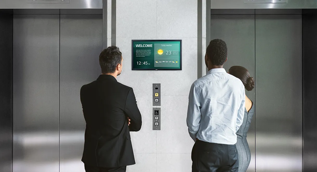 LG 22SM3G-B LG 22SM3G-B