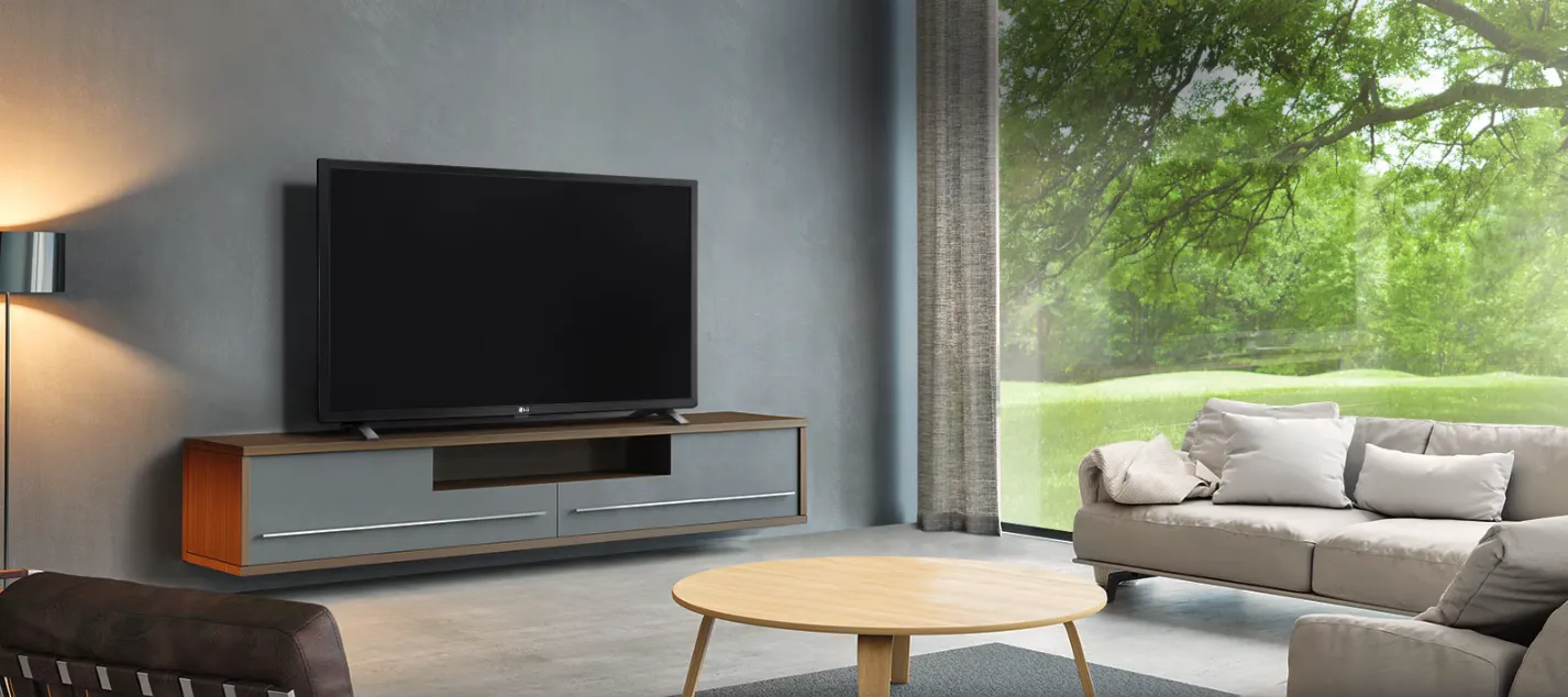 smart tv lg