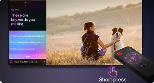 lg smart tv