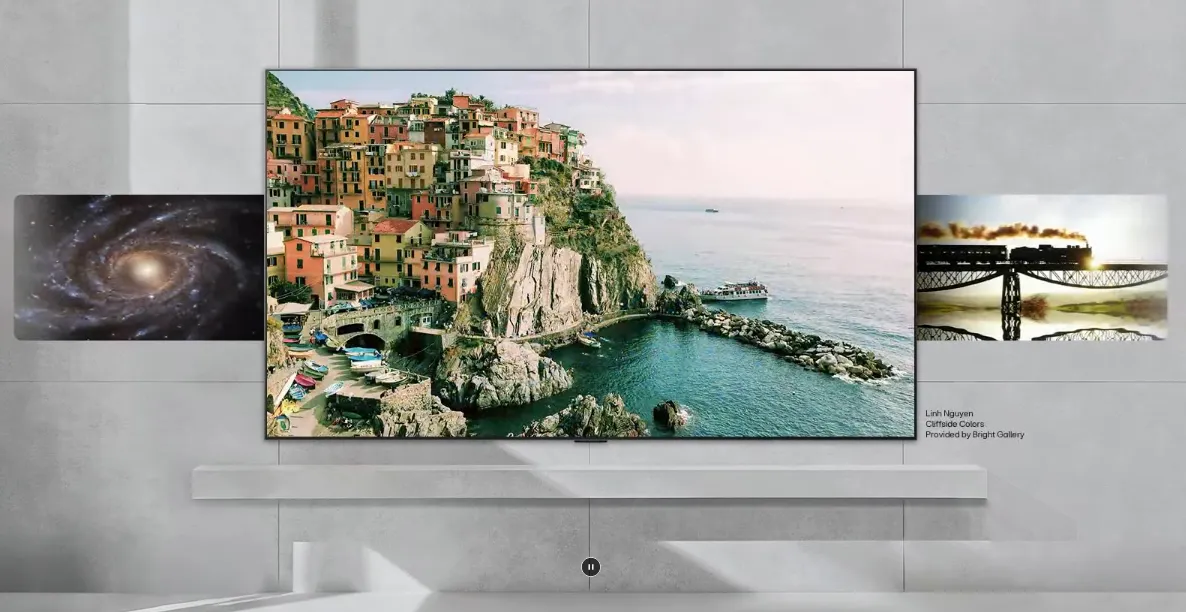 smart tv lg