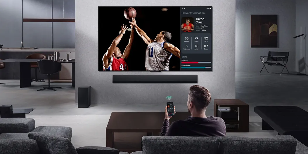 tv smart