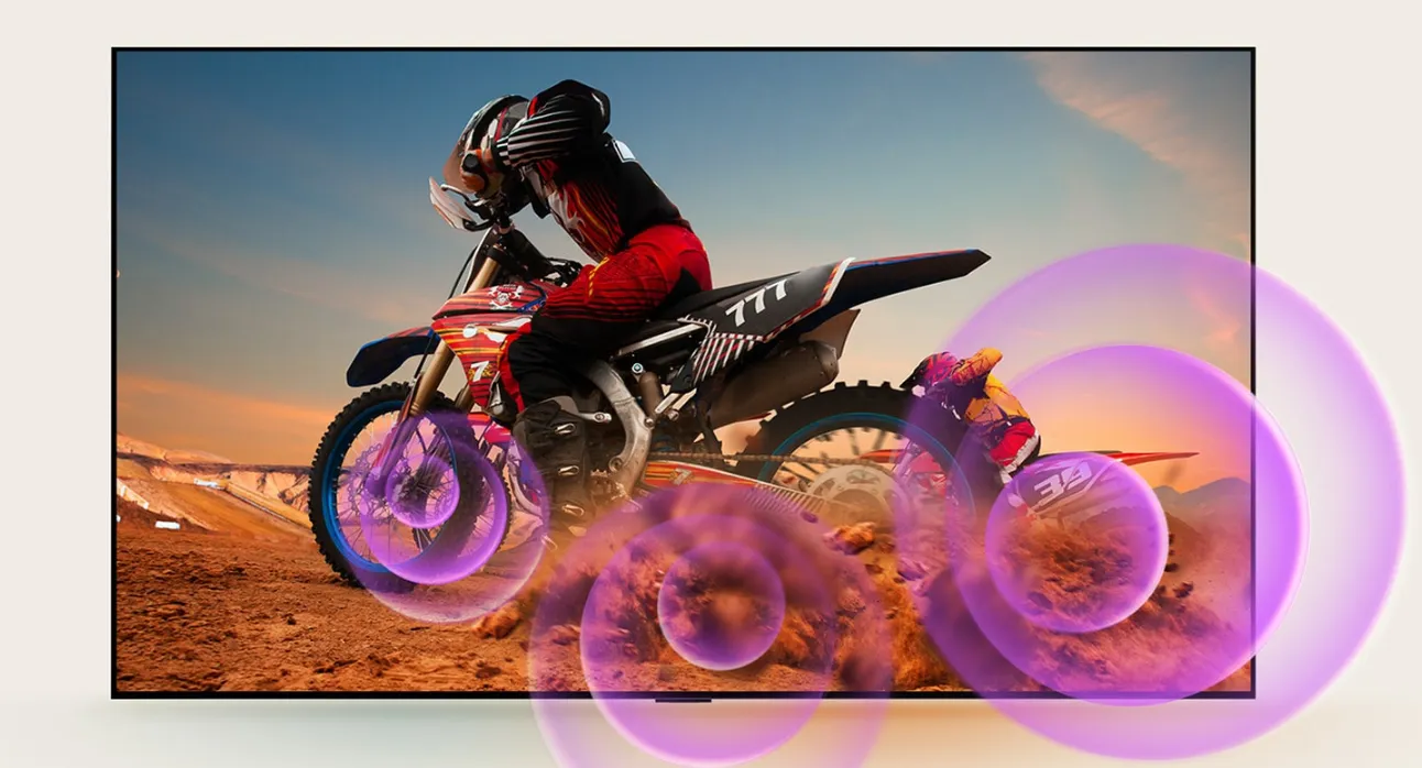 4K Smart TV