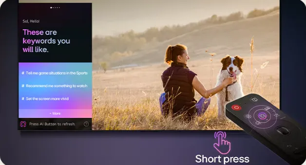 smart tv lg