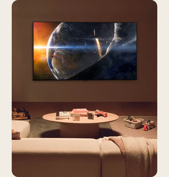 55 lg smart tv