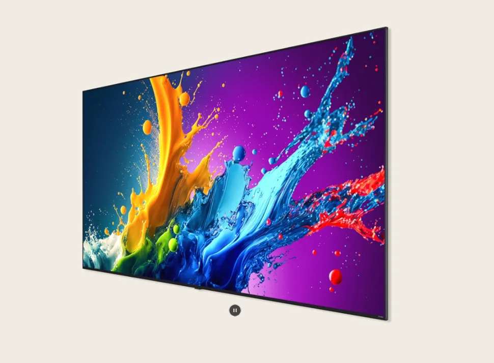 LG 55QNED80T6B