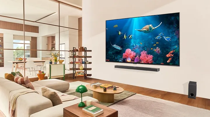 lg 55 inch tv