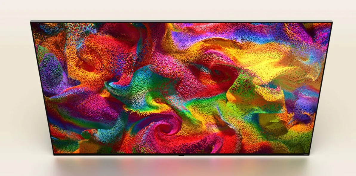 lg 55 inch