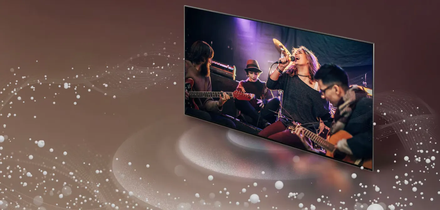 lg smart tv