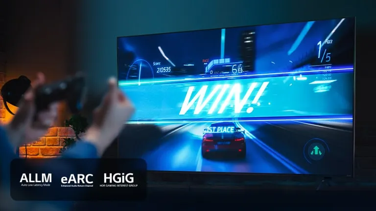 smart tv