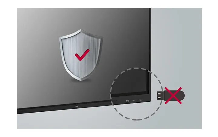 الشاشات التفاعلية