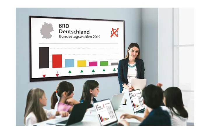 شاشات سمارت