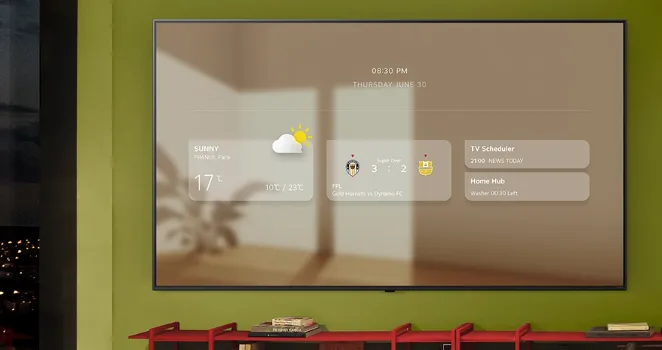 lg 65 inch