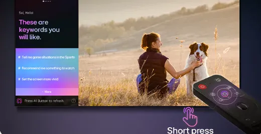 lg smart tv