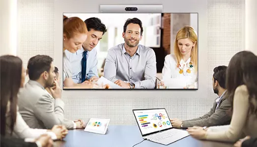 إل جي 50UR640S شاشة تلفزيون UHD