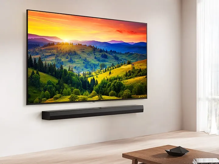 smart tv