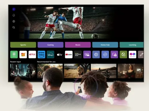 lg tv lg tv