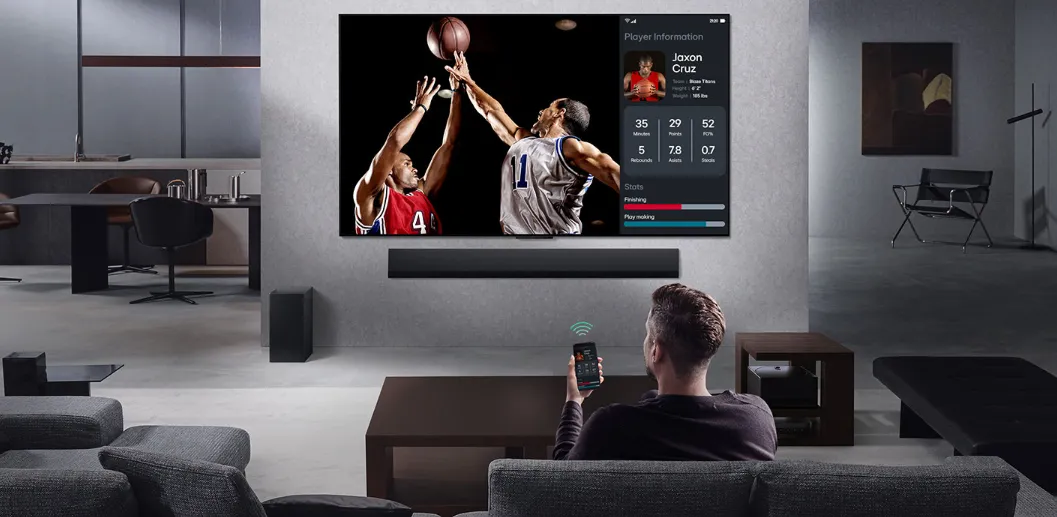 tv smart