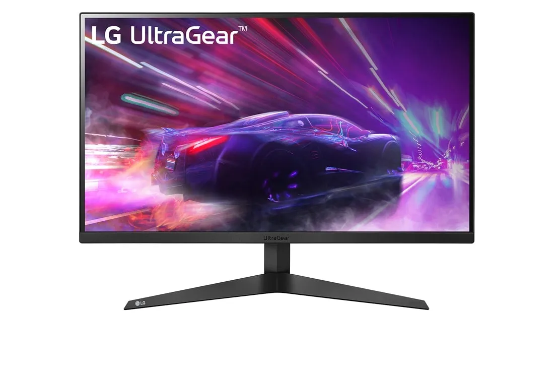 LG UltraGear 24GQ50F-B