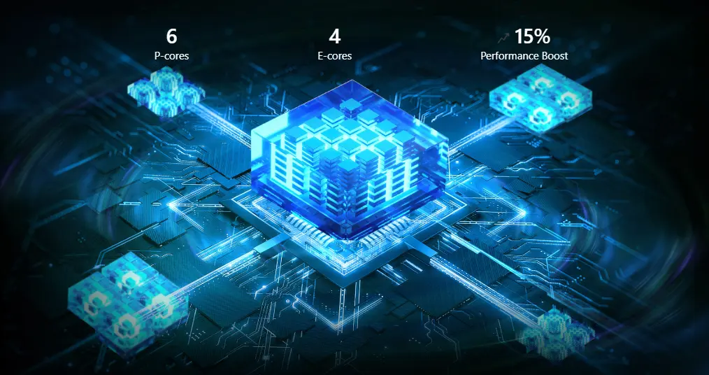 ام اس اي Thin 15 B13UCX