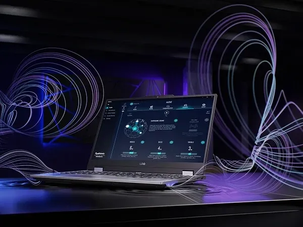 Gaming Laptop Lenovo