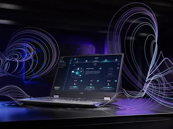 Gaming Laptop Lenovo