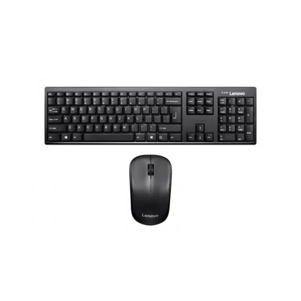 mouse and keyboard wireless