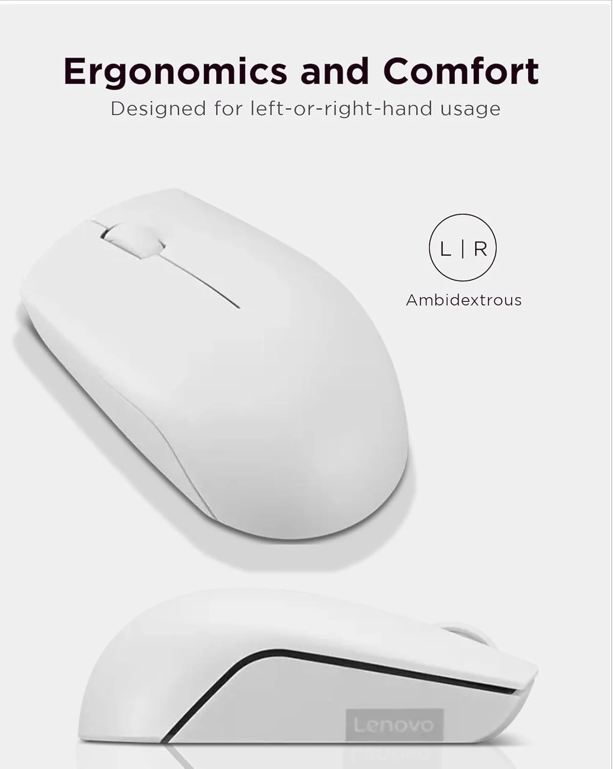 lenovo mouse wireless