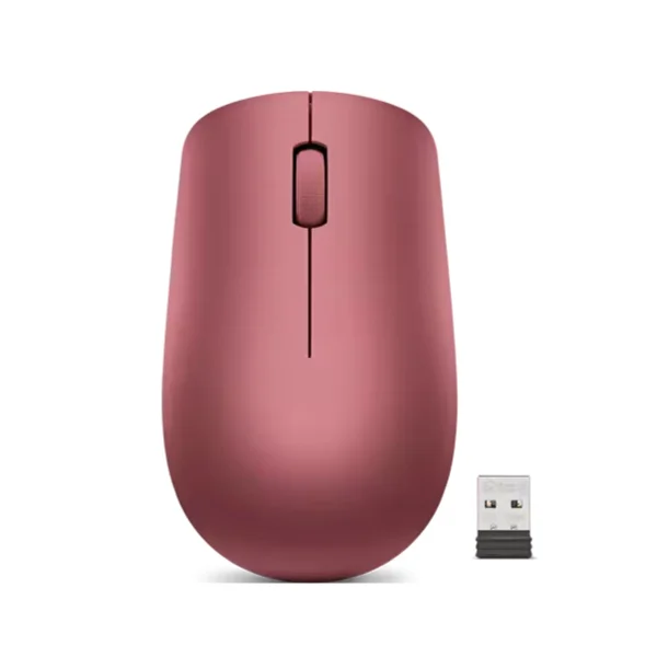 Lenovo 530 Cherry Red