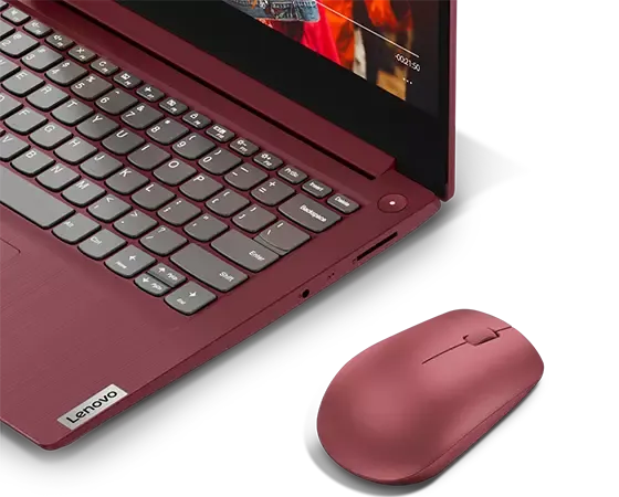 lenovo mouse wireless