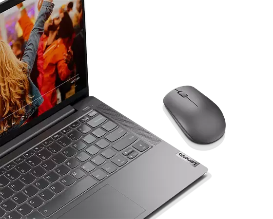 lenovo mouse wireless