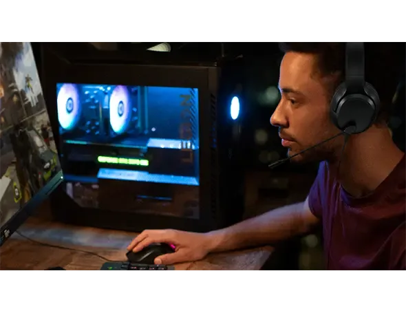 Headset Lenovo H110 Headset Lenovo H110