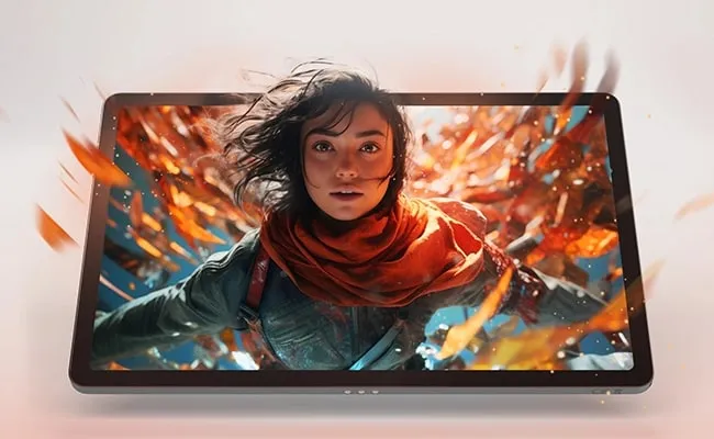 tablets lenovo