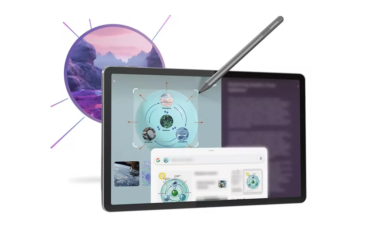 Lenovo Idea Tab