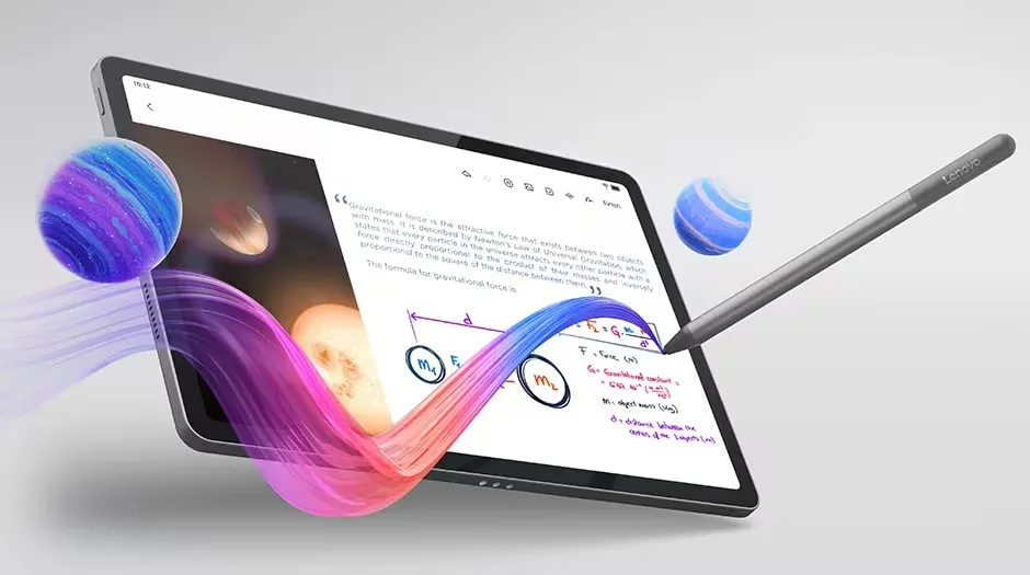 tablet lenovo