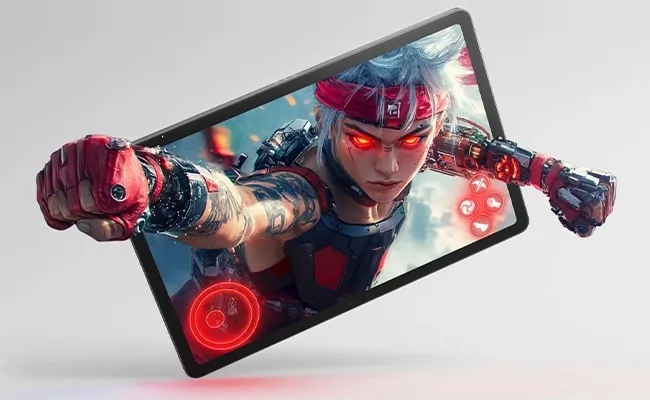 tablet lenovo