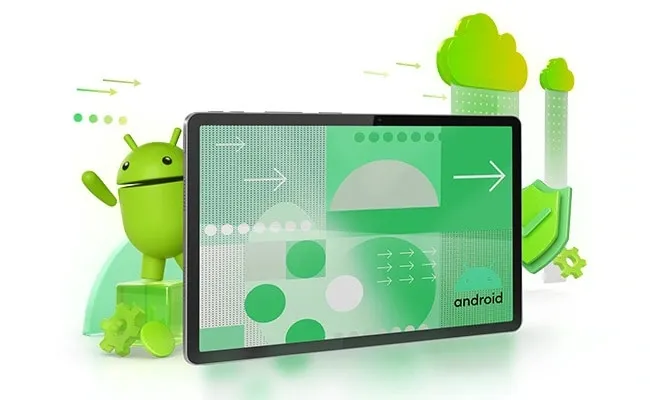 lenovo tablet 