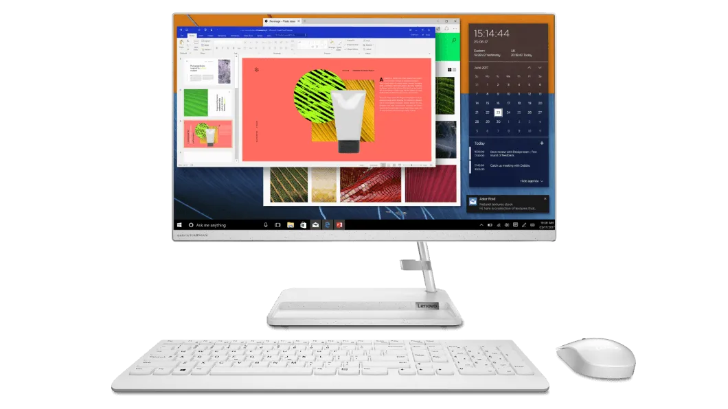 Lenovo IdeaCentre AIO 3 24ITL6