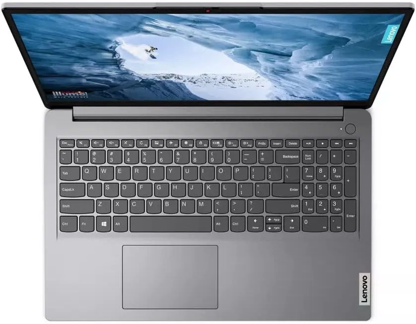laptop Lenovo